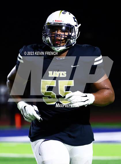 Thumbnail 3 in Campo Verde @ Apollo (AIA 5A Quarterfinal) photogallery.