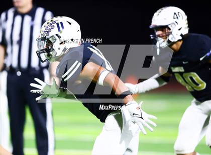 Thumbnail 1 in Campo Verde @ Apollo (AIA 5A Quarterfinal) photogallery.