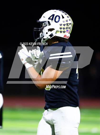 Thumbnail 3 in Campo Verde @ Apollo (AIA 5A Quarterfinal) photogallery.