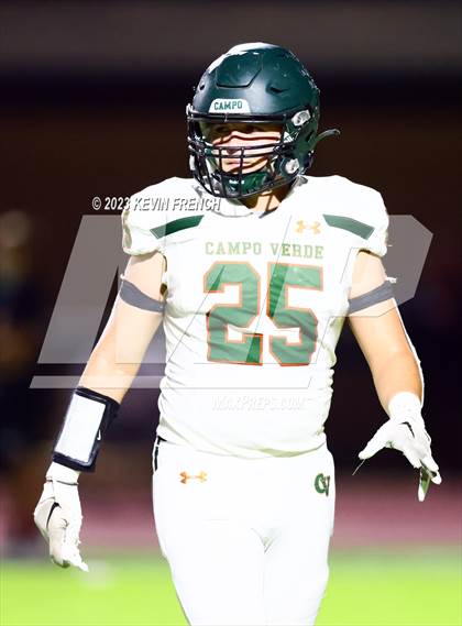 Thumbnail 1 in Campo Verde @ Apollo (AIA 5A Quarterfinal) photogallery.