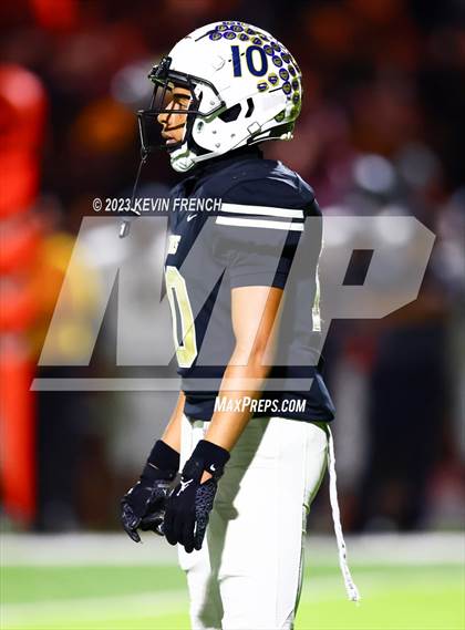 Thumbnail 3 in Campo Verde @ Apollo (AIA 5A Quarterfinal) photogallery.