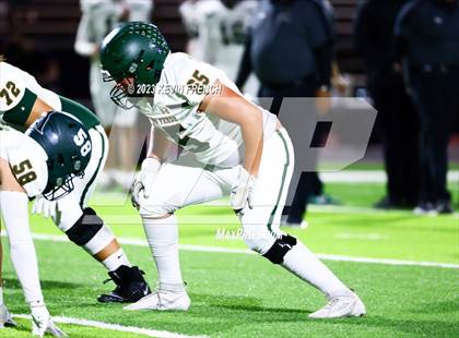 Thumbnail 1 in Campo Verde @ Apollo (AIA 5A Quarterfinal) photogallery.