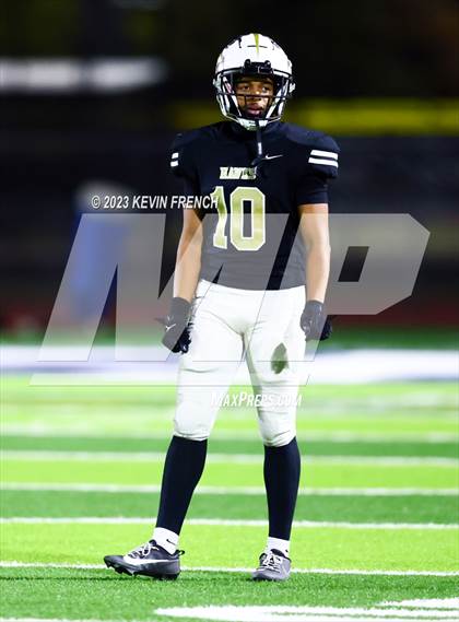 Thumbnail 1 in Campo Verde @ Apollo (AIA 5A Quarterfinal) photogallery.