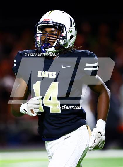 Thumbnail 3 in Campo Verde @ Apollo (AIA 5A Quarterfinal) photogallery.