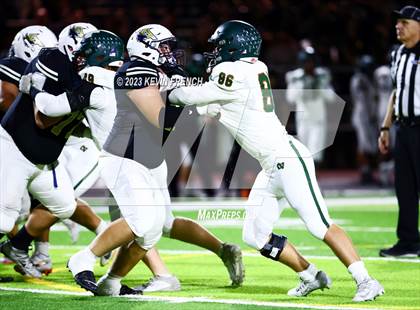 Thumbnail 1 in Campo Verde @ Apollo (AIA 5A Quarterfinal) photogallery.