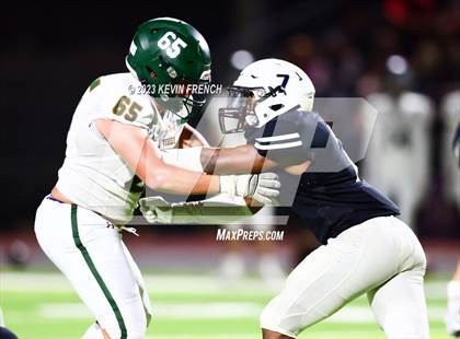 Thumbnail 2 in Campo Verde @ Apollo (AIA 5A Quarterfinal) photogallery.