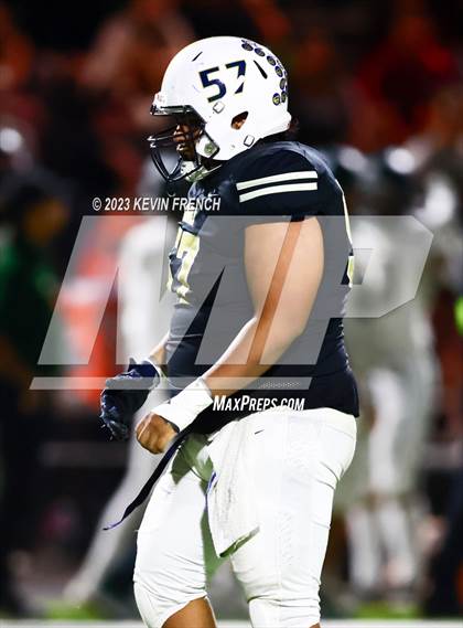 Thumbnail 2 in Campo Verde @ Apollo (AIA 5A Quarterfinal) photogallery.