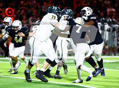 Thumbnail 2 in Campo Verde @ Apollo (AIA 5A Quarterfinal) photogallery.