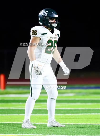 Thumbnail 1 in Campo Verde @ Apollo (AIA 5A Quarterfinal) photogallery.
