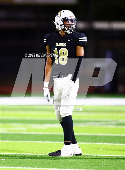 Thumbnail 1 in Campo Verde @ Apollo (AIA 5A Quarterfinal) photogallery.