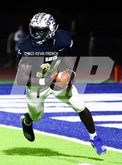 Thumbnail 1 in Campo Verde @ Apollo (AIA 5A Quarterfinal) photogallery.