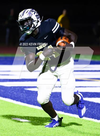 Thumbnail 2 in Campo Verde @ Apollo (AIA 5A Quarterfinal) photogallery.