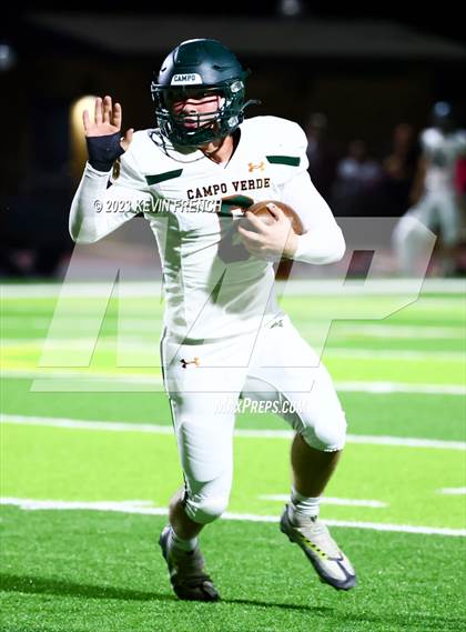 Thumbnail 2 in Campo Verde @ Apollo (AIA 5A Quarterfinal) photogallery.