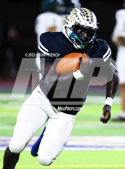 Thumbnail 1 in Campo Verde @ Apollo (AIA 5A Quarterfinal) photogallery.
