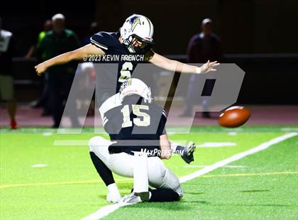 Thumbnail 3 in Campo Verde @ Apollo (AIA 5A Quarterfinal) photogallery.