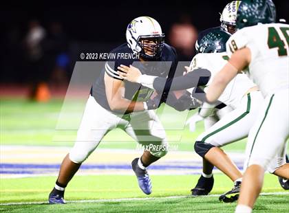 Thumbnail 1 in Campo Verde @ Apollo (AIA 5A Quarterfinal) photogallery.