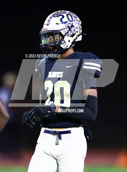 Thumbnail 1 in Campo Verde @ Apollo (AIA 5A Quarterfinal) photogallery.