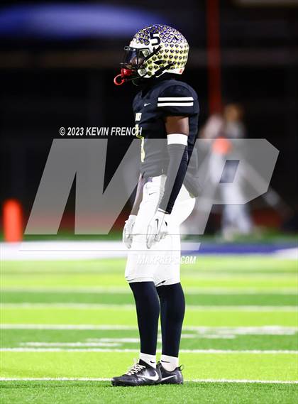 Thumbnail 1 in Campo Verde @ Apollo (AIA 5A Quarterfinal) photogallery.