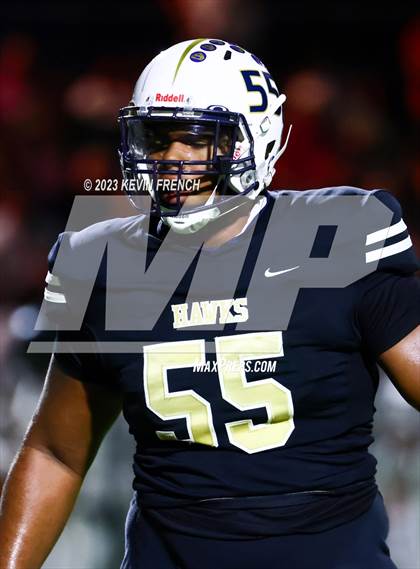 Thumbnail 1 in Campo Verde @ Apollo (AIA 5A Quarterfinal) photogallery.