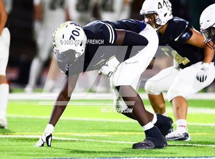 Thumbnail 2 in Campo Verde @ Apollo (AIA 5A Quarterfinal) photogallery.