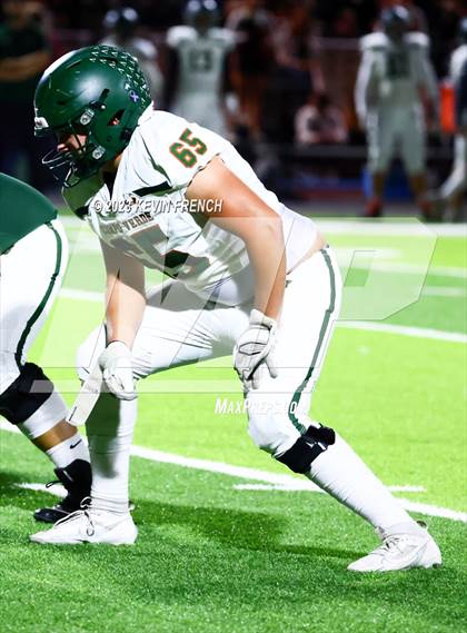 Thumbnail 1 in Campo Verde @ Apollo (AIA 5A Quarterfinal) photogallery.