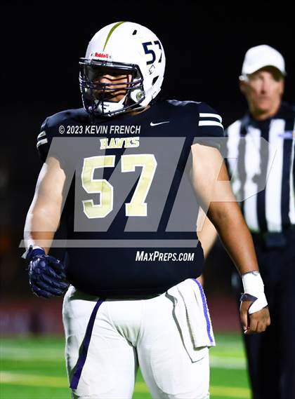 Thumbnail 1 in Campo Verde @ Apollo (AIA 5A Quarterfinal) photogallery.
