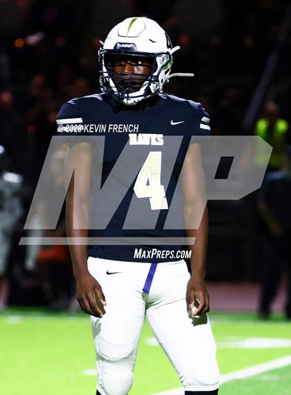 Thumbnail 1 in Campo Verde @ Apollo (AIA 5A Quarterfinal) photogallery.
