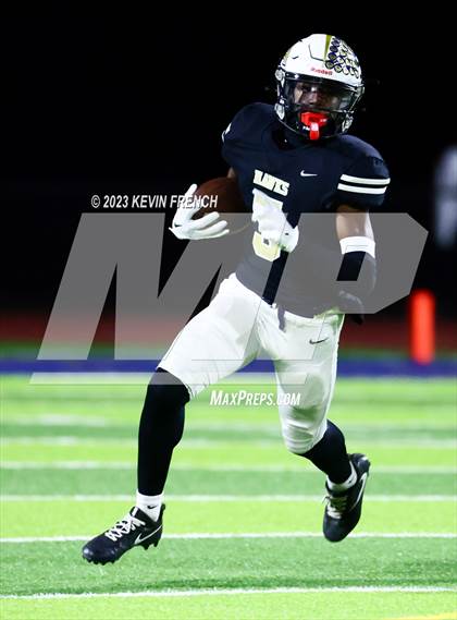 Thumbnail 1 in Campo Verde @ Apollo (AIA 5A Quarterfinal) photogallery.