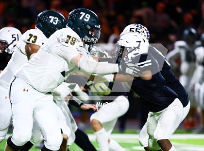 Thumbnail 1 in Campo Verde @ Apollo (AIA 5A Quarterfinal) photogallery.