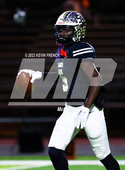 Thumbnail 3 in Campo Verde @ Apollo (AIA 5A Quarterfinal) photogallery.