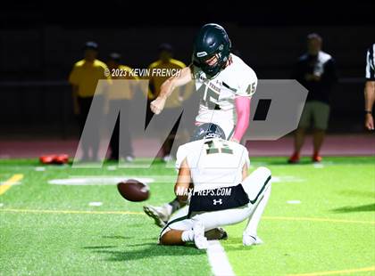 Thumbnail 2 in Campo Verde @ Apollo (AIA 5A Quarterfinal) photogallery.