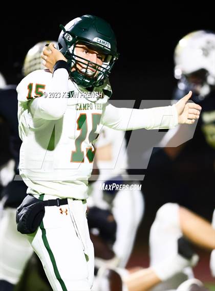 Thumbnail 1 in Campo Verde @ Apollo (AIA 5A Quarterfinal) photogallery.