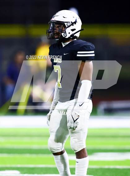 Thumbnail 3 in Campo Verde @ Apollo (AIA 5A Quarterfinal) photogallery.