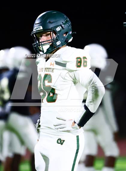 Thumbnail 1 in Campo Verde @ Apollo (AIA 5A Quarterfinal) photogallery.
