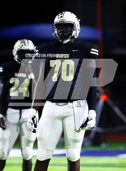 Thumbnail 3 in Campo Verde @ Apollo (AIA 5A Quarterfinal) photogallery.