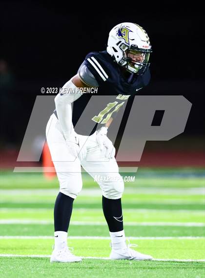 Thumbnail 1 in Campo Verde @ Apollo (AIA 5A Quarterfinal) photogallery.