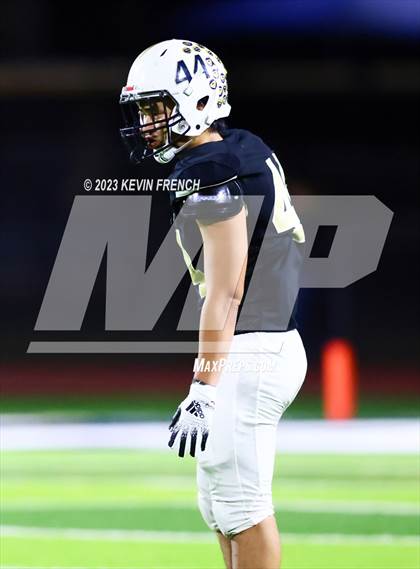 Thumbnail 3 in Campo Verde @ Apollo (AIA 5A Quarterfinal) photogallery.