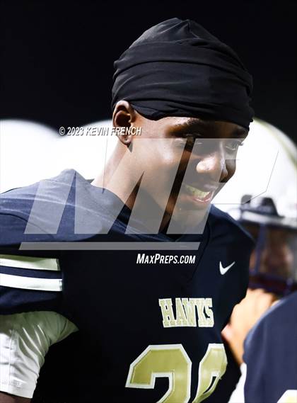 Thumbnail 2 in Campo Verde @ Apollo (AIA 5A Quarterfinal) photogallery.