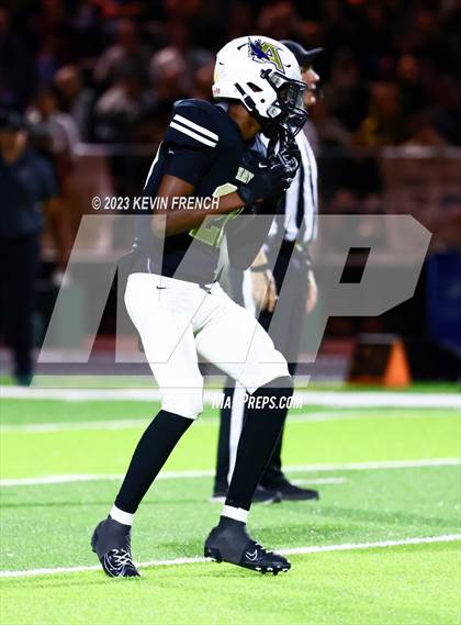 Thumbnail 1 in Campo Verde @ Apollo (AIA 5A Quarterfinal) photogallery.