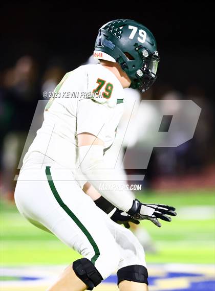 Thumbnail 2 in Campo Verde @ Apollo (AIA 5A Quarterfinal) photogallery.