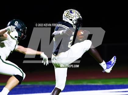 Thumbnail 3 in Campo Verde @ Apollo (AIA 5A Quarterfinal) photogallery.