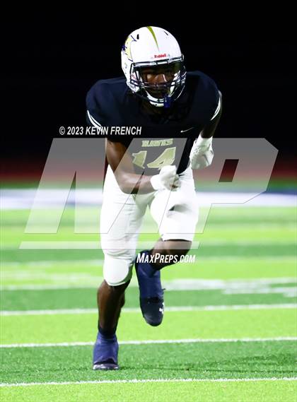 Thumbnail 3 in Campo Verde @ Apollo (AIA 5A Quarterfinal) photogallery.
