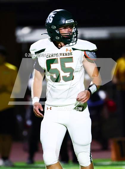 Thumbnail 1 in Campo Verde @ Apollo (AIA 5A Quarterfinal) photogallery.