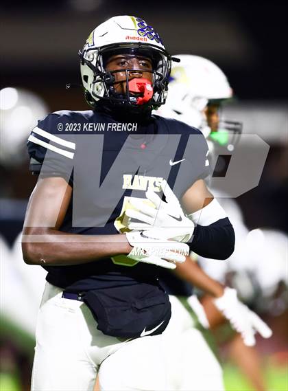 Thumbnail 2 in Campo Verde @ Apollo (AIA 5A Quarterfinal) photogallery.