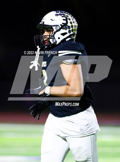 Thumbnail 2 in Campo Verde @ Apollo (AIA 5A Quarterfinal) photogallery.