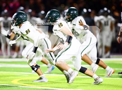 Thumbnail 1 in Campo Verde @ Apollo (AIA 5A Quarterfinal) photogallery.