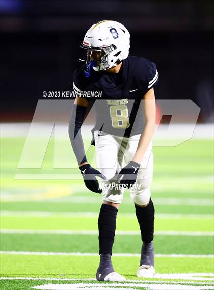 Thumbnail 1 in Campo Verde @ Apollo (AIA 5A Quarterfinal) photogallery.