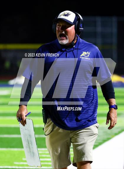 Thumbnail 3 in Campo Verde @ Apollo (AIA 5A Quarterfinal) photogallery.