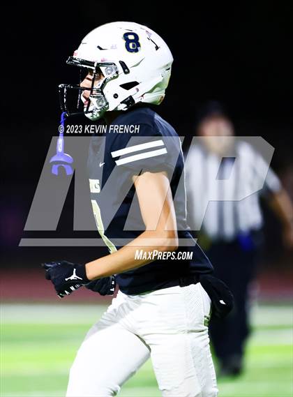 Thumbnail 1 in Campo Verde @ Apollo (AIA 5A Quarterfinal) photogallery.