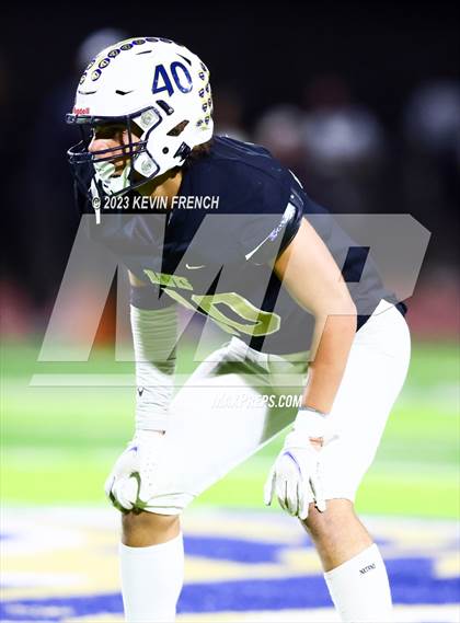 Thumbnail 3 in Campo Verde @ Apollo (AIA 5A Quarterfinal) photogallery.